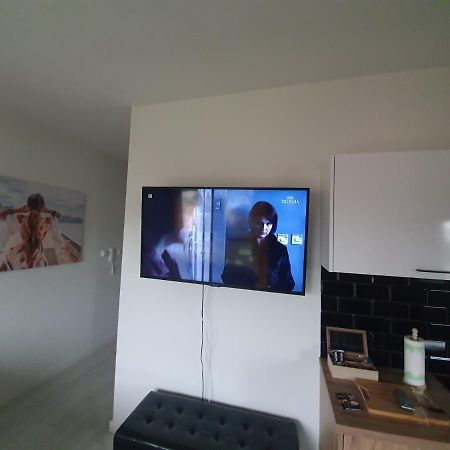 Apartament Sloneczny Sienkiewicza 3A Leszno  Exterior photo