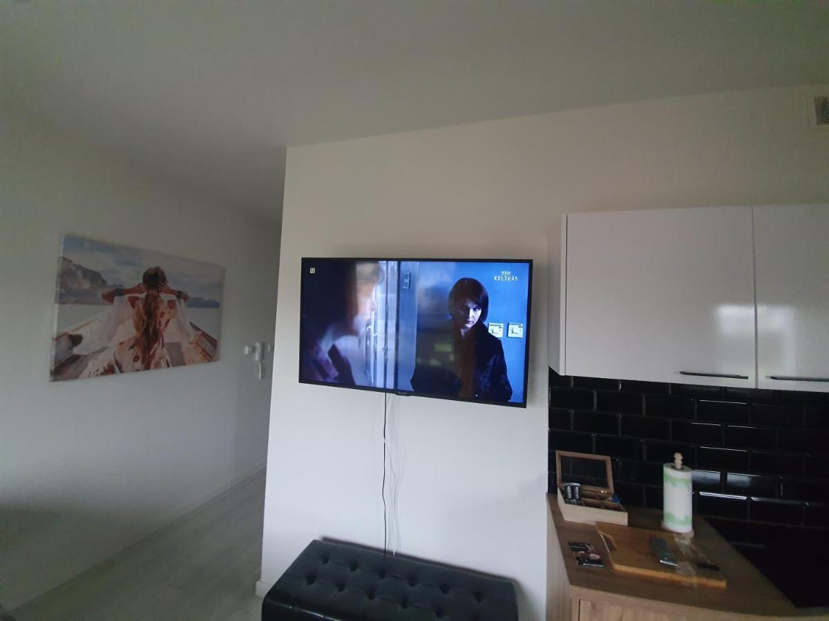 Apartament Sloneczny Sienkiewicza 3A Leszno  Exterior photo